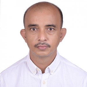 Kumud Khanal