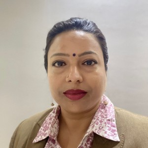 Manju Parajuli
