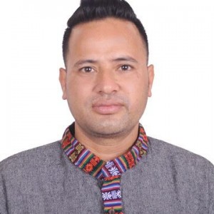 Gupta Bahadur Chhetri